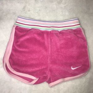 Nike shorts